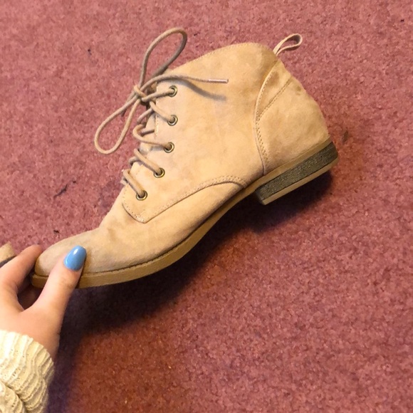 Booties - Picture 2 of 2